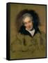 Portrait of William Wilberforce (1759-1833) 1828-Thomas Lawrence-Framed Stretched Canvas