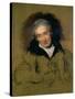 Portrait of William Wilberforce (1759-1833) 1828-Thomas Lawrence-Stretched Canvas