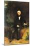 Portrait of William Wordsworth-null-Mounted Giclee Print