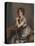 Portrait of Winnie Melville, Mrs, 1920-Philip Alexius De Laszlo-Stretched Canvas