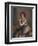 Portrait of Winnie Melville, Mrs, 1920-Philip Alexius De Laszlo-Framed Giclee Print