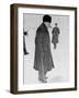 Portrait of Winston Churchill, 1942-45-English Photographer-Framed Photographic Print