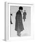 Portrait of Winston Churchill, 1942-45-English Photographer-Framed Photographic Print