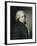 Portrait of Wolfgang Amadeus Mozart (1756-91) Austrian Composer-Johann Heinrich Wilhelm Tischbein-Framed Giclee Print