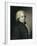 Portrait of Wolfgang Amadeus Mozart (1756-91) Austrian Composer-Johann Heinrich Wilhelm Tischbein-Framed Giclee Print