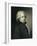 Portrait of Wolfgang Amadeus Mozart (1756-91) Austrian Composer-Johann Heinrich Wilhelm Tischbein-Framed Giclee Print