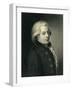 Portrait of Wolfgang Amadeus Mozart (1756-91) Austrian Composer-Johann Heinrich Wilhelm Tischbein-Framed Giclee Print