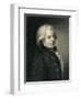 Portrait of Wolfgang Amadeus Mozart (1756-91) Austrian Composer-Johann Heinrich Wilhelm Tischbein-Framed Giclee Print