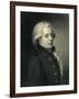 Portrait of Wolfgang Amadeus Mozart (1756-91) Austrian Composer-Johann Heinrich Wilhelm Tischbein-Framed Giclee Print