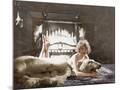 Wood Mount