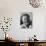 Portrait of Writer Ernest Hemingway-Alfred Eisenstaedt-Premium Photographic Print displayed on a wall