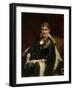 Portrait of Y.A. Voeykova, 1882-Ivan Nikolayevich Kramskoi-Framed Giclee Print