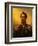 Portrait of Yefim Chaplits (1768-182), before 1825-George Dawe-Framed Giclee Print