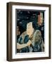 Portrait of Yoshishige-Utagawa Kunisada-Framed Giclee Print