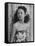 Portrait of Young Hawaiian Woman-null-Framed Stretched Canvas