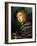 Portrait of Young Man-Lorenzo Lotto-Framed Giclee Print