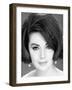 Portrait of Yugoslavian-born Italian Actress Sylva Koscina-null-Framed Giclee Print