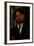 Portrait of Zborowski, 1916-Amedeo Modigliani-Framed Giclee Print