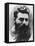 Portrait Photograph of Australian Bushranger Ned Kelly Taken the Day Before His Hanging-null-Framed Stretched Canvas