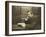 Portrait Photograph of Herbert George Wells 1903-Frederick Hollyer-Framed Giclee Print