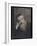 Portrait Photograph of William Morris-null-Framed Giclee Print