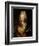 Portrait Presumed to Be Louis-Alexandre de Bourbon-Hyacinthe Rigaud-Framed Giclee Print