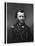 Portrait Print of General Ulysses S. Grant-null-Stretched Canvas