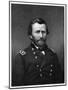 Portrait Print of General Ulysses S. Grant-null-Mounted Giclee Print