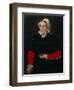 Portrait-Antonio Moro-Framed Giclee Print
