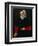 Portrait-Antonio Moro-Framed Giclee Print