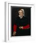 Portrait-Antonio Moro-Framed Giclee Print
