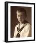 Portraitfoto Von Prinz Wilhelm Von Preußen-null-Framed Giclee Print