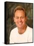Portraits of Jason Donovan, 20th December 2006-null-Stretched Canvas