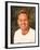 Portraits of Jason Donovan, 20th December 2006-null-Framed Photographic Print