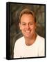 Portraits of Jason Donovan, 20th December 2006-null-Framed Stretched Canvas