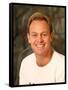 Portraits of Jason Donovan, 20th December 2006-null-Framed Stretched Canvas