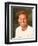 Portraits of Jason Donovan, 20th December 2006-null-Framed Premium Photographic Print