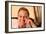 Portraits of Jason Donovan, 20th December 2006-null-Framed Photographic Print