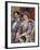 Portraits of Mr. and Mrs. Bernheim De Villers by Pierre Auguste Renoir-null-Framed Giclee Print