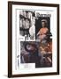 Portraits-Cindy Sherman-Framed Art Print