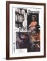 Portraits-Cindy Sherman-Framed Art Print