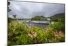 Portree-Viviane Fedieu Danielle-Mounted Photographic Print