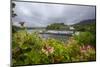 Portree-Viviane Fedieu Danielle-Mounted Photographic Print