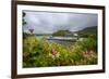 Portree-Viviane Fedieu Danielle-Framed Photographic Print