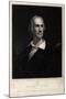 Portriat of Politician Henry Clay-null-Mounted Giclee Print