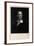 Portriat of Politician Henry Clay-null-Framed Giclee Print