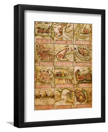 Art Print, , large