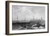 Portsmouth, Hampshire-Clarkson Stanfield-Framed Art Print