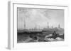 Portsmouth, Hampshire-Clarkson Stanfield-Framed Art Print