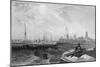 Portsmouth, Hampshire-Clarkson Stanfield-Mounted Art Print